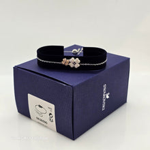 Lade das Bild in den Galerie-Viewer, SWAROVSKI Latisha Armband Blume, Mehrfarbig, Rhodiniert 5636590