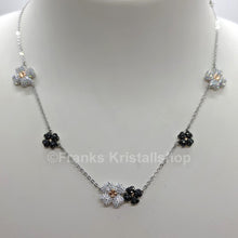 Lade das Bild in den Galerie-Viewer, SWAROVSKI Latisha Halskette All Around Chocker 5389491