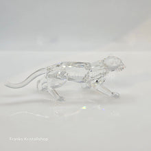 Lade das Bild in den Galerie-Viewer, SWAROVSKI Leopard 217093
