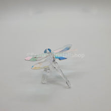 Lade das Bild in den Galerie-Viewer, SWAROVSKI SCS Libelle Eventstück 2017 5005062 oU