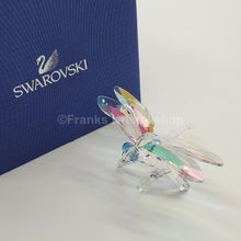 Lade das Bild in den Galerie-Viewer, SWAROVSKI SCS Libelle Eventstück 2017 5005062 oU