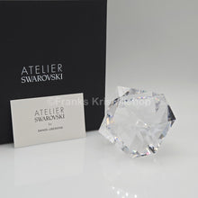 Lade das Bild in den Galerie-Viewer, SWAROVSKI Daniel Libeskind Eternal Star Standing Ornament Medium Rockefeller 5488301