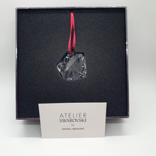 Lade das Bild in den Galerie-Viewer, SWAROVSKI Libeskind Weihnachtsstern Ornament 5492545