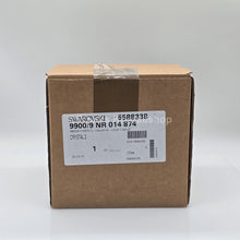 Lade das Bild in den Galerie-Viewer, SWAROVSKI Daniel Libeskind Eternal Star Standing Ornament Large 5588338 Rockefeller