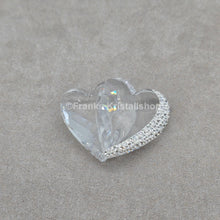 Lade das Bild in den Galerie-Viewer, SWAROVSKI Liebende Herzen Herz Brillant 995051