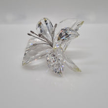 Lade das Bild in den Galerie-Viewer, SWAROVSKI Blumenträume Lilie 5117446