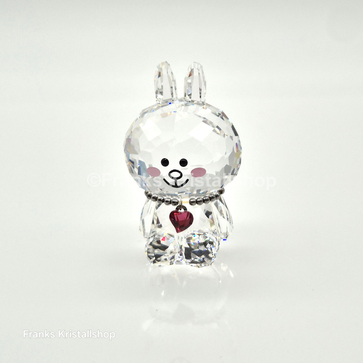 SWAROVSKI Line Friends - Hase Cony 5492745 – Franks Kristall Shop