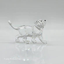 Lade das Bild in den Galerie-Viewer, SWAROVSKI Löwen Baby Löwenjunges 1194148