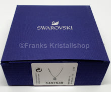 Lade das Bild in den Galerie-Viewer, SWAROVSKI Looney Tunes Tweety Halskette Vogelkäfig, Goldlegierungsschicht 5487549