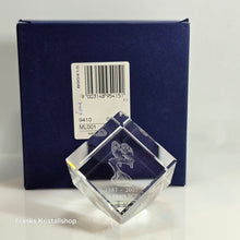 Lade das Bild in den Galerie-Viewer, SWAROVSKI Lovebird Briefbeschwerer 895415