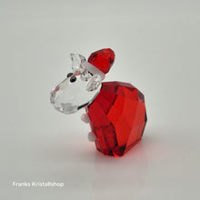 Lade das Bild in den Galerie-Viewer, SWAROVSKI Weihnachtself Mo 2011 1096024