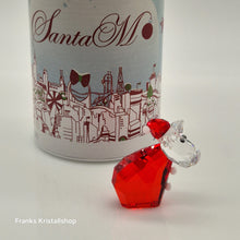 Lade das Bild in den Galerie-Viewer, SWAROVSKI Weihnachtself Mo 2011 1096024