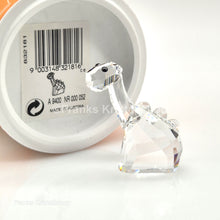 Lade das Bild in den Galerie-Viewer, SWAROVSKI Lovlots Dinosaurier Jay D. 832181