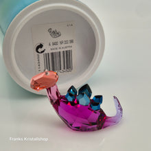 Lade das Bild in den Galerie-Viewer, SWAROVSKI Lovlots - Stephanie der Stegosaurus 1143452