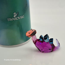 Lade das Bild in den Galerie-Viewer, SWAROVSKI Lovlots - Stephanie der Stegosaurus 1143452