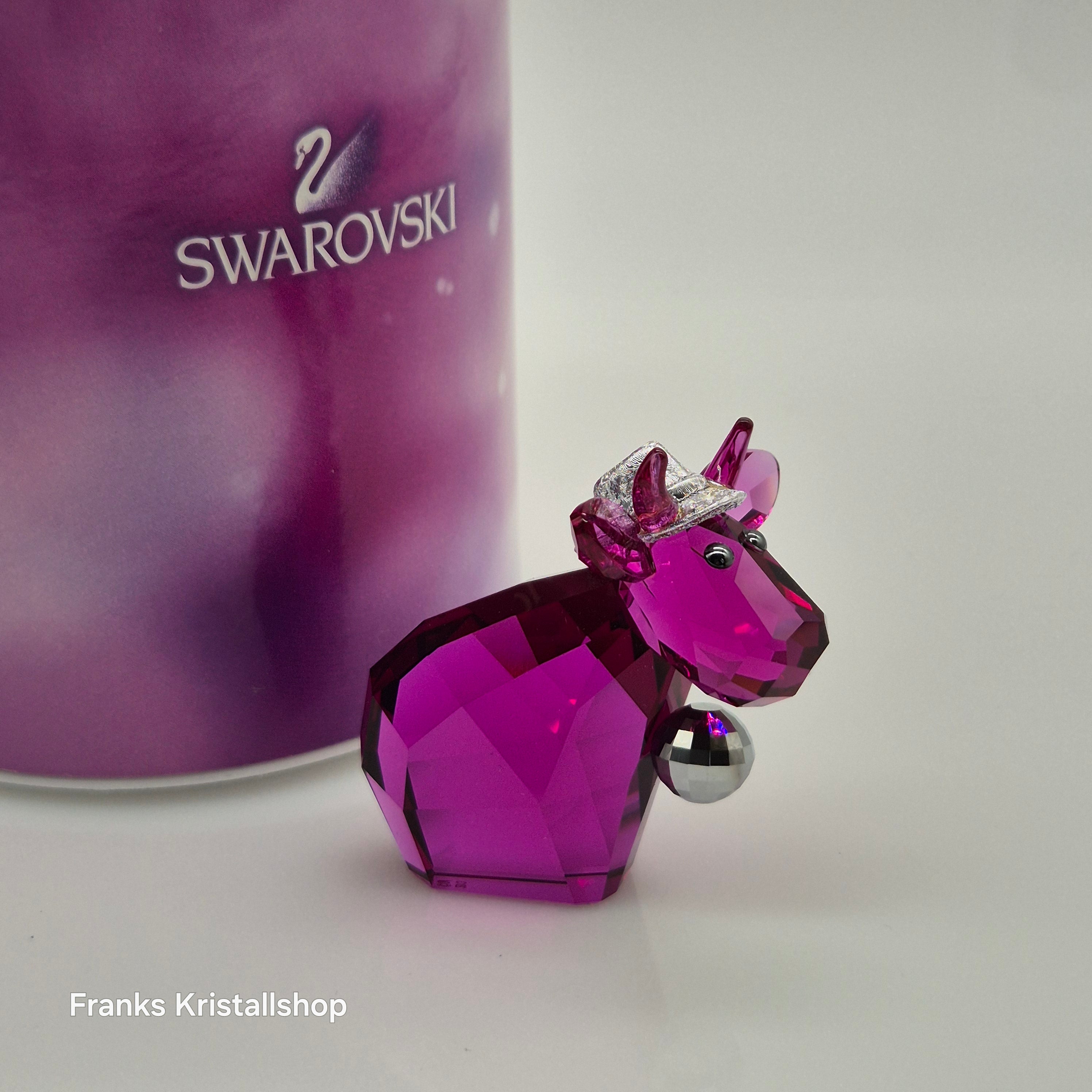 SWAROVSKI Disco Mo Lovlots 5003403 – Franks Kristall Shop