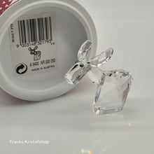 Lade das Bild in den Galerie-Viewer, SWAROVSKI Lovlots - Elch Ricci 832179