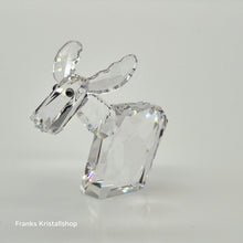 Lade das Bild in den Galerie-Viewer, SWAROVSKI Lovlots - Elch Ricci 832179