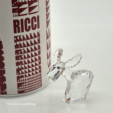 Lade das Bild in den Galerie-Viewer, SWAROVSKI Lovlots - Elch Ricci 832179