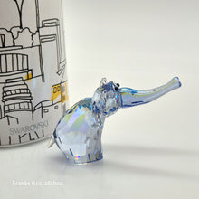 Lade das Bild in den Galerie-Viewer, SWAROVSKI Lovlots - Elefant Toby 1086136