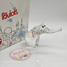 Lade das Bild in den Galerie-Viewer, SWAROVSKI Lovlots - Elefant Toni 1086137