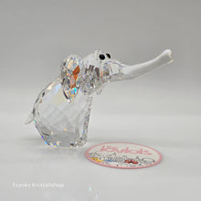 Lade das Bild in den Galerie-Viewer, SWAROVSKI Lovlots - Elefant Toni 1086137