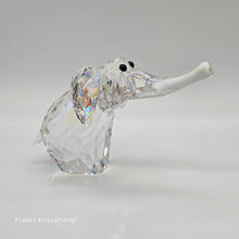 Lade das Bild in den Galerie-Viewer, SWAROVSKI Lovlots - Elefant Toni 1086137