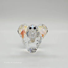 Lade das Bild in den Galerie-Viewer, SWAROVSKI Lovlots - Elefant Toni 1086137