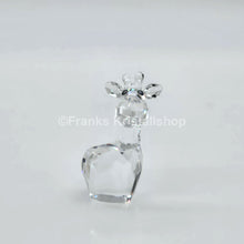 Lade das Bild in den Galerie-Viewer, SWAROVSKI Lovlots - Giraffe Chitchat 887724