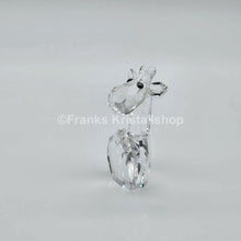 Lade das Bild in den Galerie-Viewer, SWAROVSKI Lovlots - Giraffe Chitchat 887724