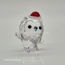 Lade das Bild in den Galerie-Viewer, SWAROVSKI Lovlots Hoot Weihnachten 2017 Frohe Festtage 5286202