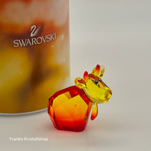 Lade das Bild in den Galerie-Viewer, SWAROVSKI Hot Chili Mo 1173065