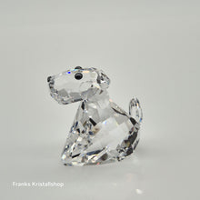 Lade das Bild in den Galerie-Viewer, SWAROVSKI Lovlots Hund Robby B. 840908