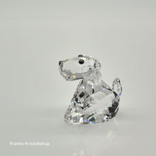 Lade das Bild in den Galerie-Viewer, SWAROVSKI Lovlots Hund Robby B. 840908