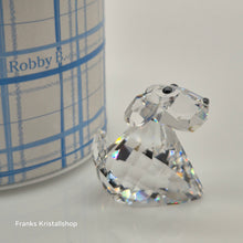 Lade das Bild in den Galerie-Viewer, SWAROVSKI Lovlots Hund Robby B. 840908