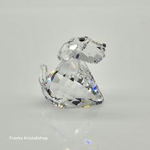Lade das Bild in den Galerie-Viewer, SWAROVSKI Lovlots Hund Robby B. 840908