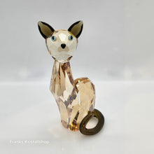 Lade das Bild in den Galerie-Viewer, SWAROVSKI Lovlots - Katze Diane 988017