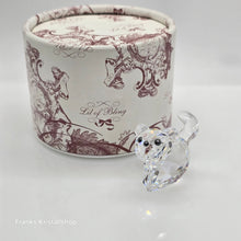 Lade das Bild in den Galerie-Viewer, SWAROVSKI Lovlots Katze Lil of Bling 843547