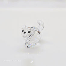 Lade das Bild in den Galerie-Viewer, SWAROVSKI Lovlots Katze Lil of Bling 843547