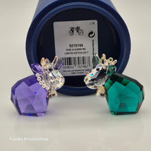 Lade das Bild in den Galerie-Viewer, SWAROVSKI König und Königinnen Mo 5270746