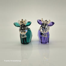 Lade das Bild in den Galerie-Viewer, SWAROVSKI König und Königinnen Mo 5270746