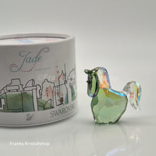 Lade das Bild in den Galerie-Viewer, SWAROVSKI Lovlots Pferd Jade 1073338