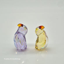 Lade das Bild in den Galerie-Viewer, SWAROVSKI Lovlots - Pinguine Jess und Jim 1129629