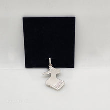 Lade das Bild in den Galerie-Viewer, SWAROVSKI Lovlots Ricci Charm Anhänger 863782 oU