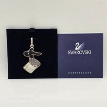 Lade das Bild in den Galerie-Viewer, SWAROVSKI Lovlots Ricci Charm Anhänger 863782 oU