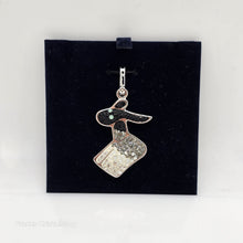 Lade das Bild in den Galerie-Viewer, SWAROVSKI Lovlots Ricci Charm Anhänger 863782 oU