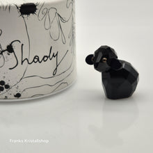 Lade das Bild in den Galerie-Viewer, SWAROVSKI Lovlots - Das Schwarze Schaf Shady 869761
