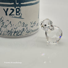 Lade das Bild in den Galerie-Viewer, SWAROVSKI Lovlots Schaf Y2B 835956