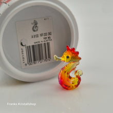Lade das Bild in den Galerie-Viewer, SWAROVSKI Lovlots - Seepferdchen Gina 1121757