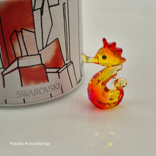 Lade das Bild in den Galerie-Viewer, SWAROVSKI Lovlots - Seepferdchen Gina 1121757